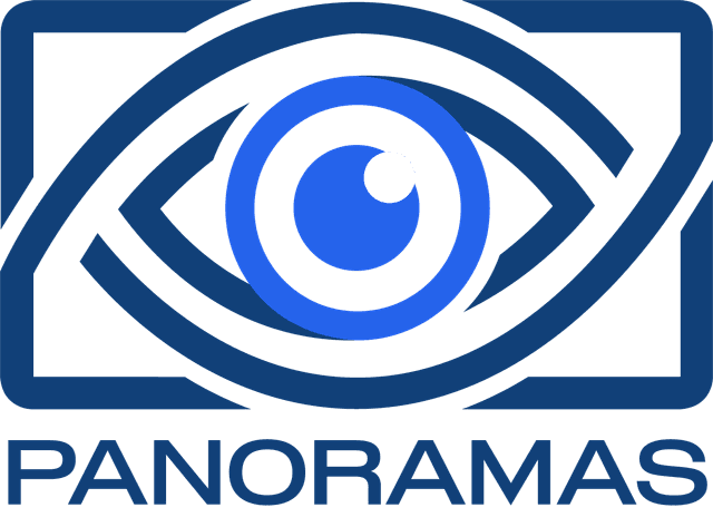 Panoramas Logo