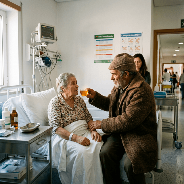 SNS Implementa Telemedicina Universal com Consultas Disponíveis em 24 Horas