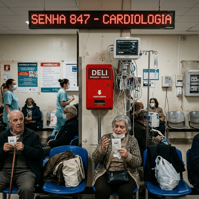 Novo Centro de Investigação Biomédica em Coimbra Promete Revolucionar Tratamento do Cancro