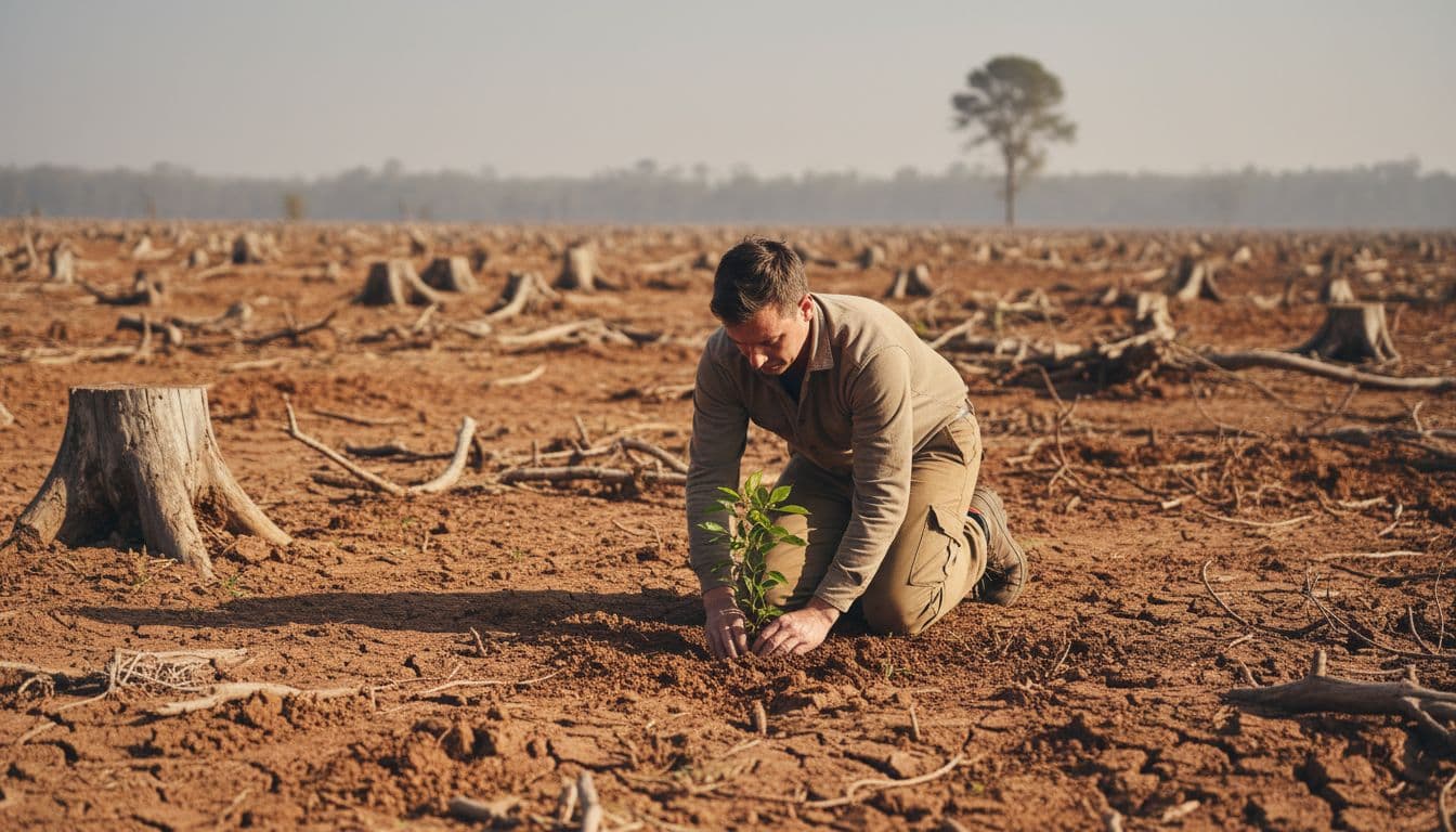 A ciência comprova que a esperança transforma as piores adversidades humanas