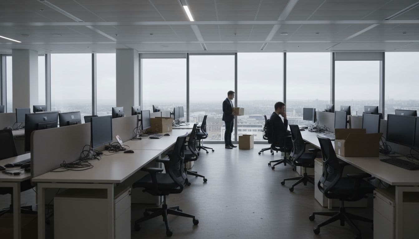 A estação britânica BBC prepara a eliminação de 550 postos de trabalho até 2027
