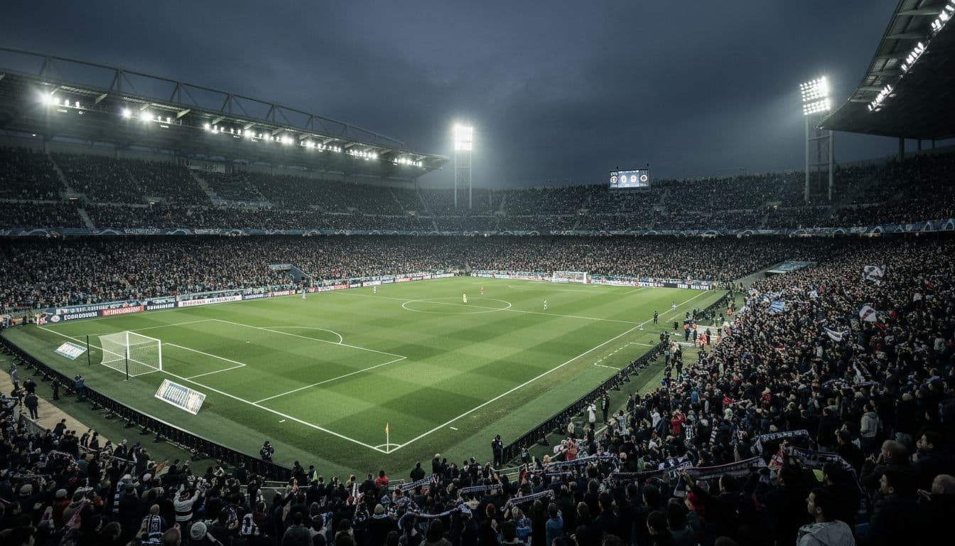 A Liga dos Campeões arranca com o Manchester City no Dragão e o Galatasaray em Alvalade