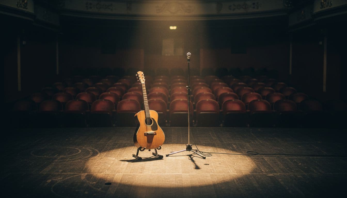A música portuguesa despede-se de Luís Represas aos 69 anos