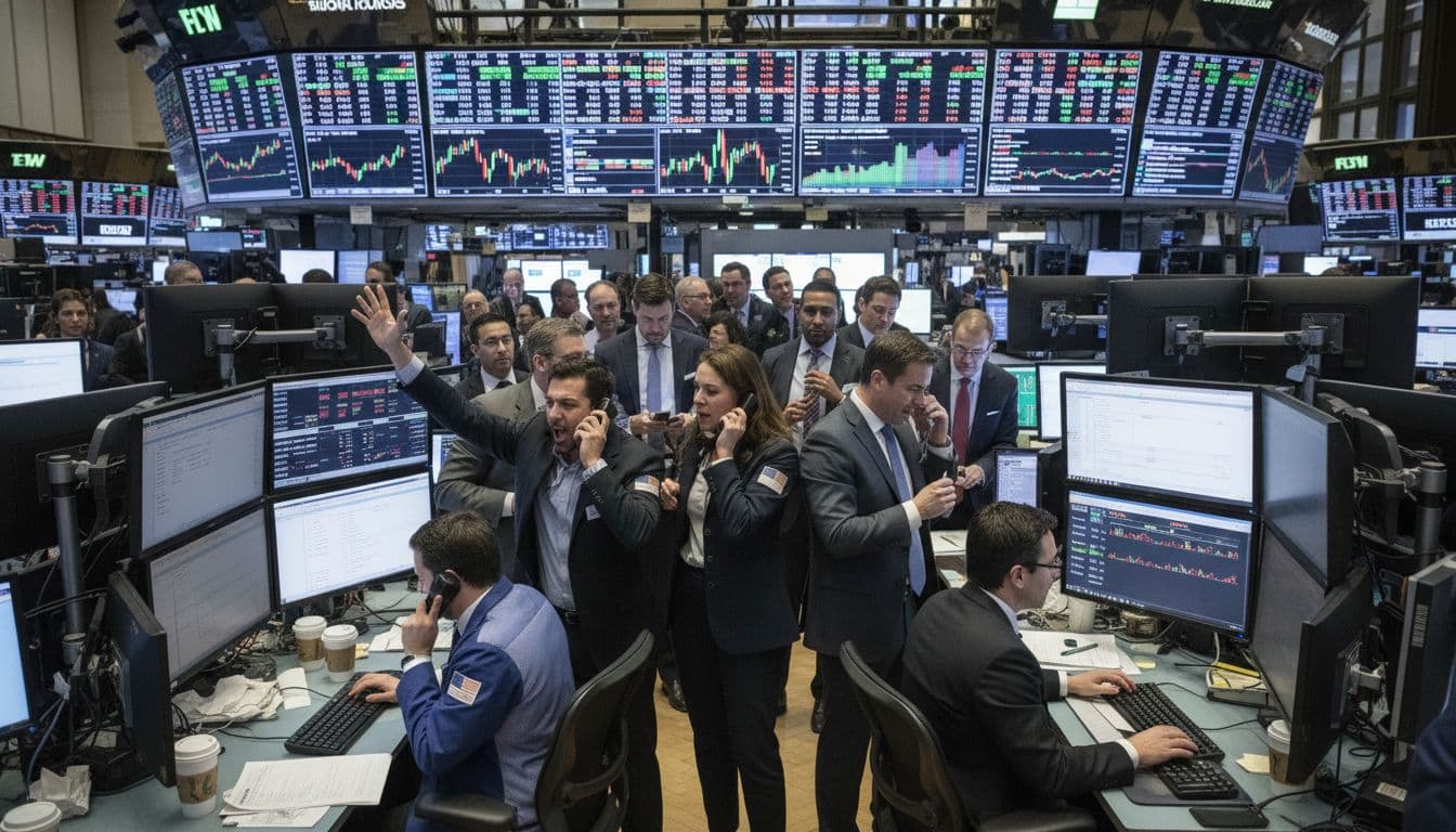 A SpaceX estreia-se na bolsa de Nova Iorque com um salto de 11 por cento nas ações