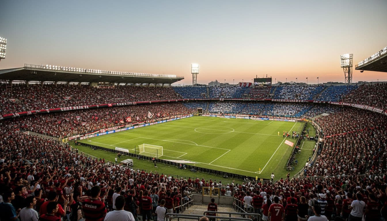 A Taça Libertadores dita embate entre Leonardo Jardim e Artur Jorge nos oitavos de final