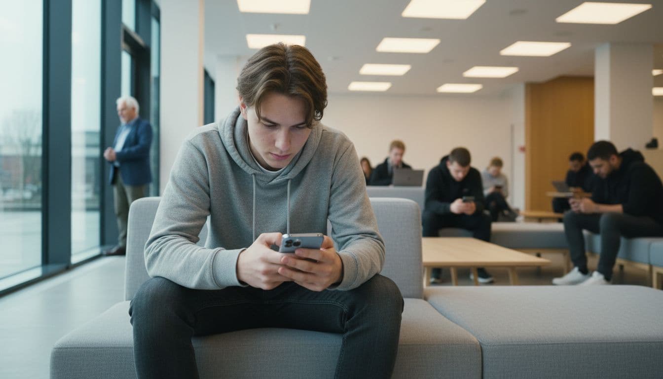 A União Europeia obriga o ChatGPT a cumprir novas regras digitais