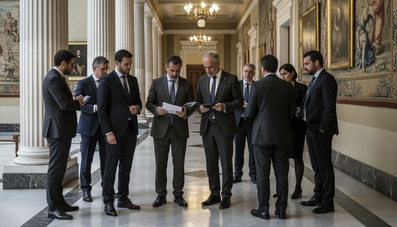 Acordo entre PS e PSD coloca Luísa Neto na corrida à Provedoria de Justiça