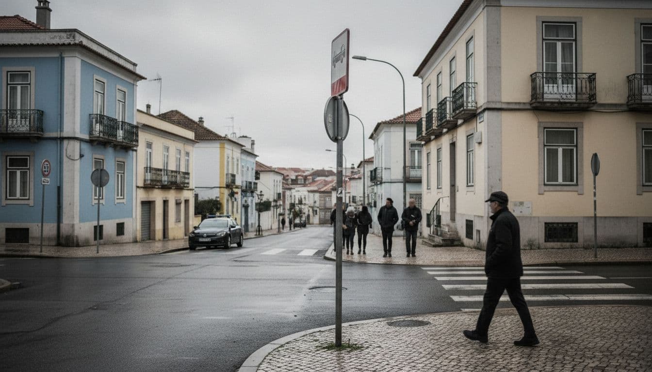 Agualva-Cacém aguarda respostas sobre o acidente mortal com autocarro da Carris