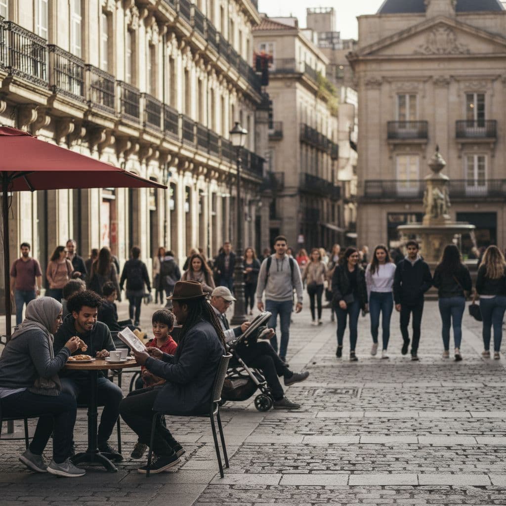 Aguiar-Branco destaca Europa como símbolo de paz e identidade coletiva