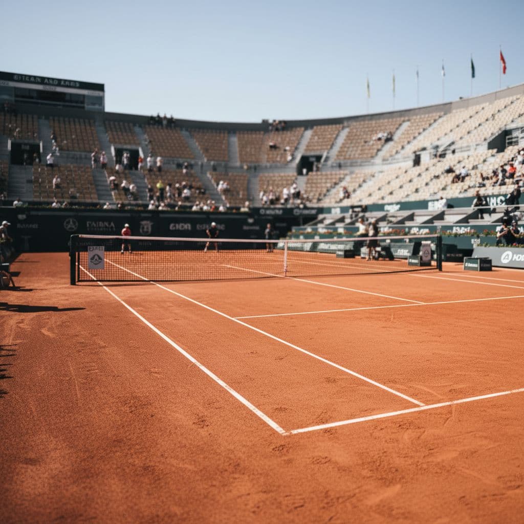 Arthur Fils vence ATP de Barcelona e soma quarto título da carreira