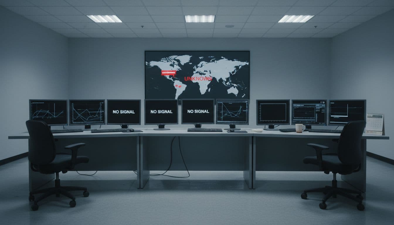 As instalações nucleares no Irão escapam à vigilância da ONU há um ano