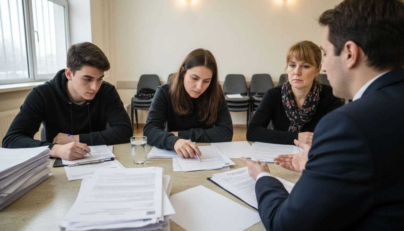 As notas dos exames nacionais levam a Provedoria de Justiça a exigir explicações ao Governo