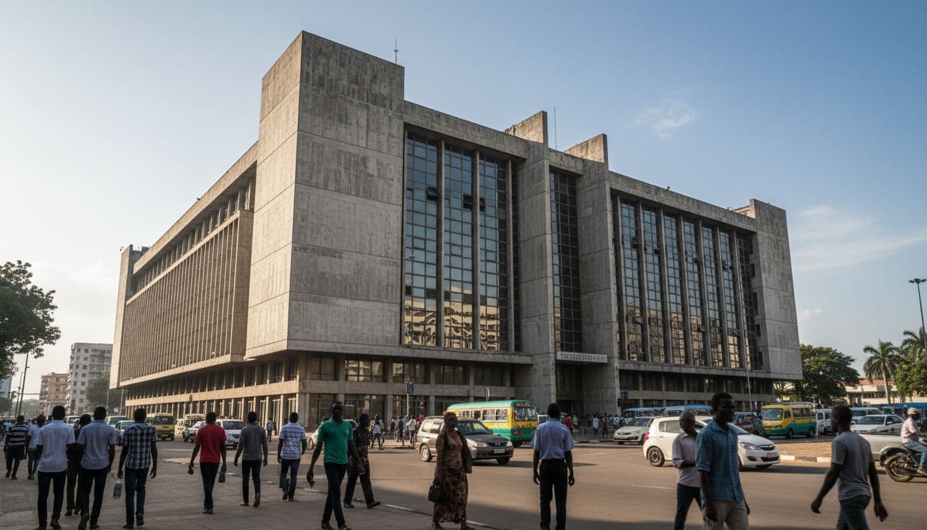 As reservas internacionais de Moçambique voltam a subir após liquidação de dívida ao FMI