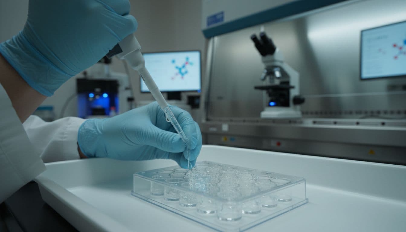 Bactérias resistentes podem ser destruídas sem recorrer a antibióticos