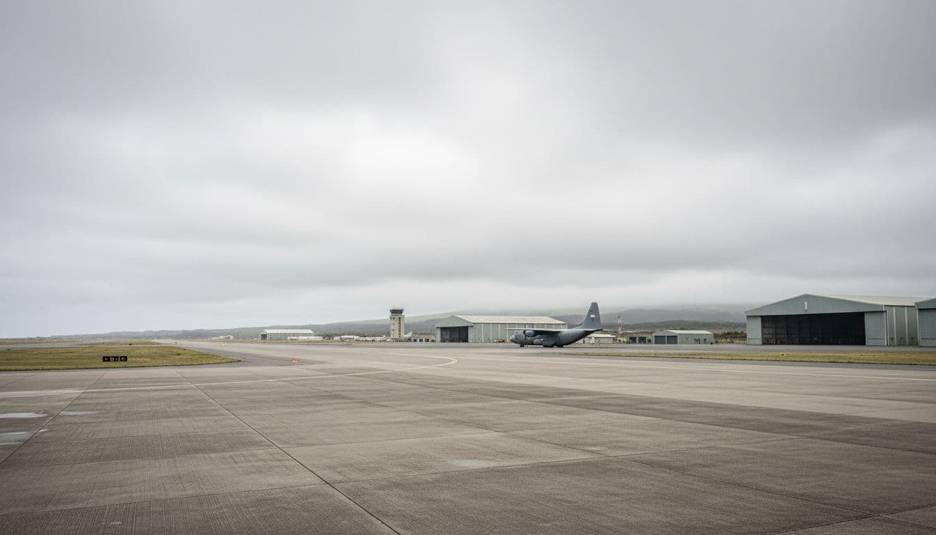 Base das Lajes motiva audição urgente de Paulo Rangel a pedido do PS