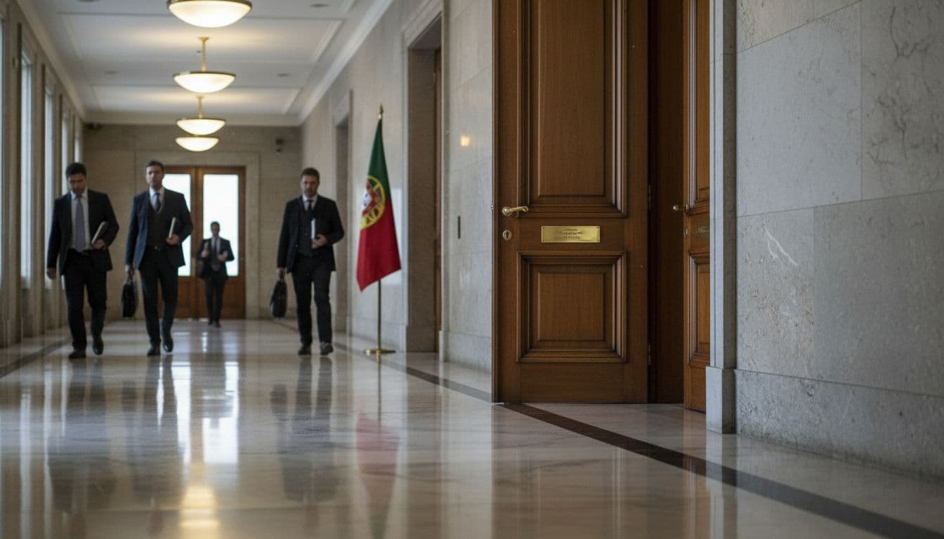 Base das Lajes motiva crise política e governo português nega submissão aos Estados Unidos