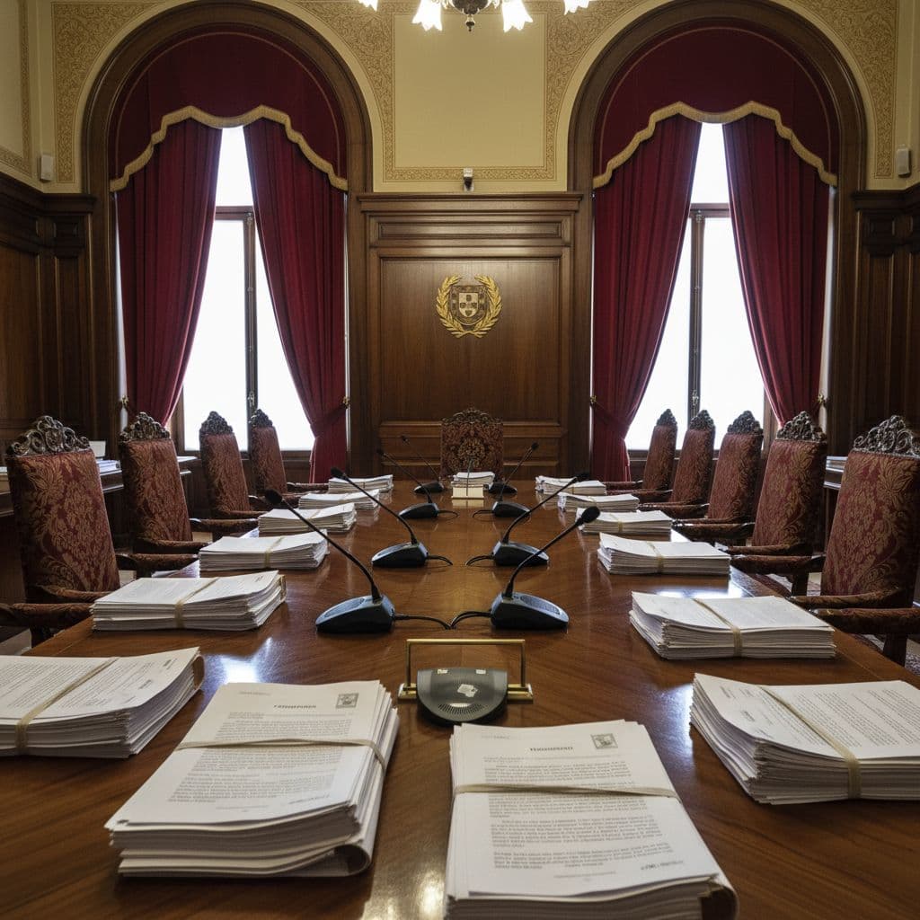 BE convoca audições urgentes após entidade suspender divulgação de doadores partidários