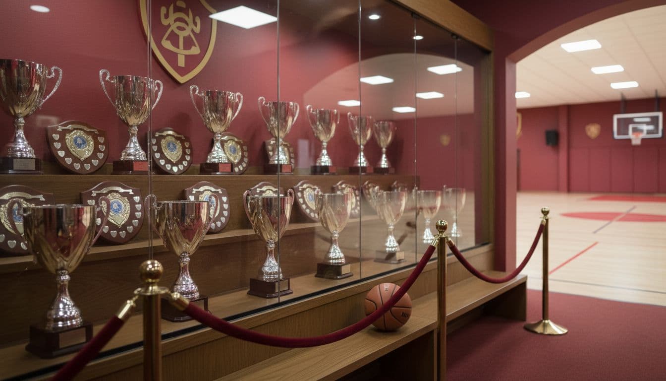 Benfica encerra ciclo de vitórias com a saída de Eugénio Rodrigues do basquetebol feminino