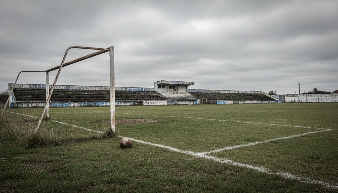 Boavista SAD abandona distritais do Porto e luta contra extinção