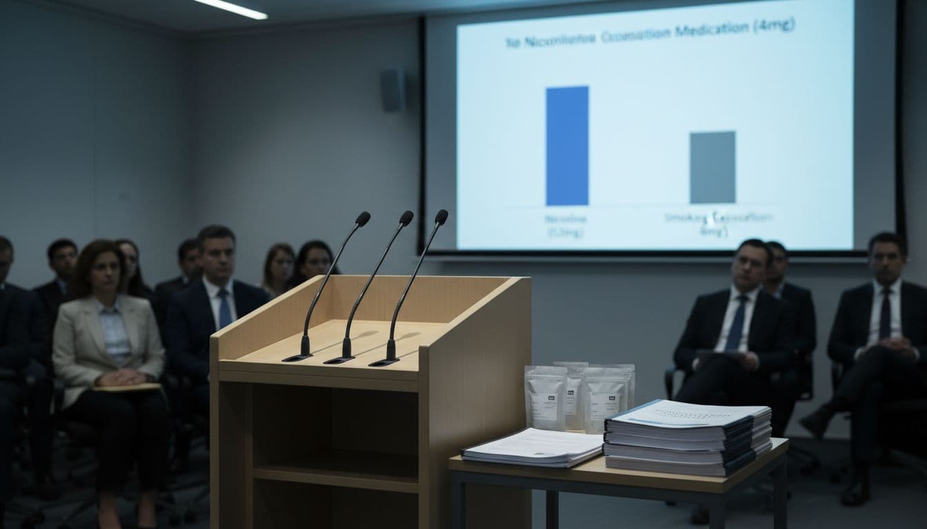 Bolsas de nicotina geram forte contestação de pneumologistas perante nova lei