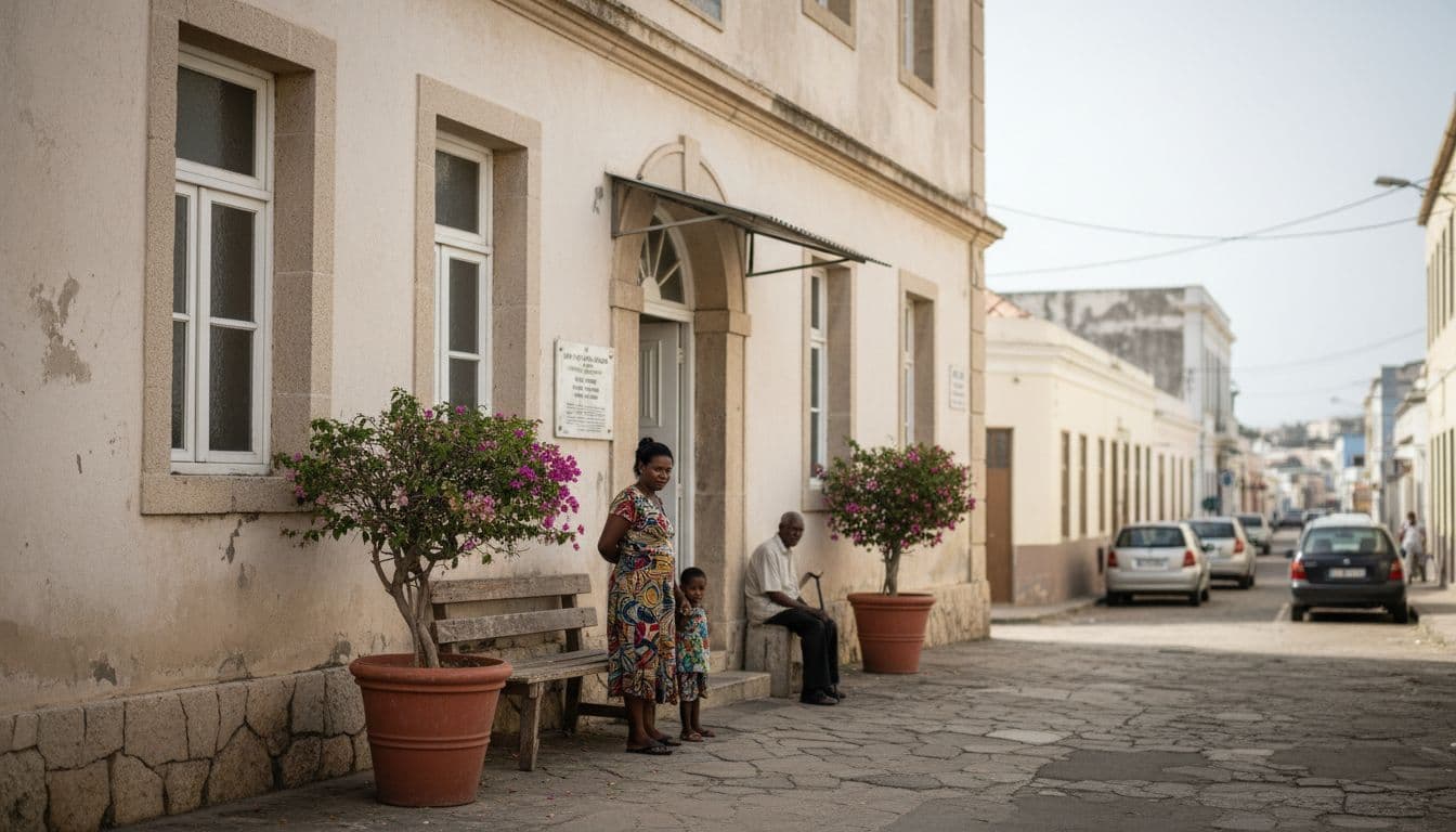 Cabo Verde exige ação rápida para travar fuga de milhões no fisco