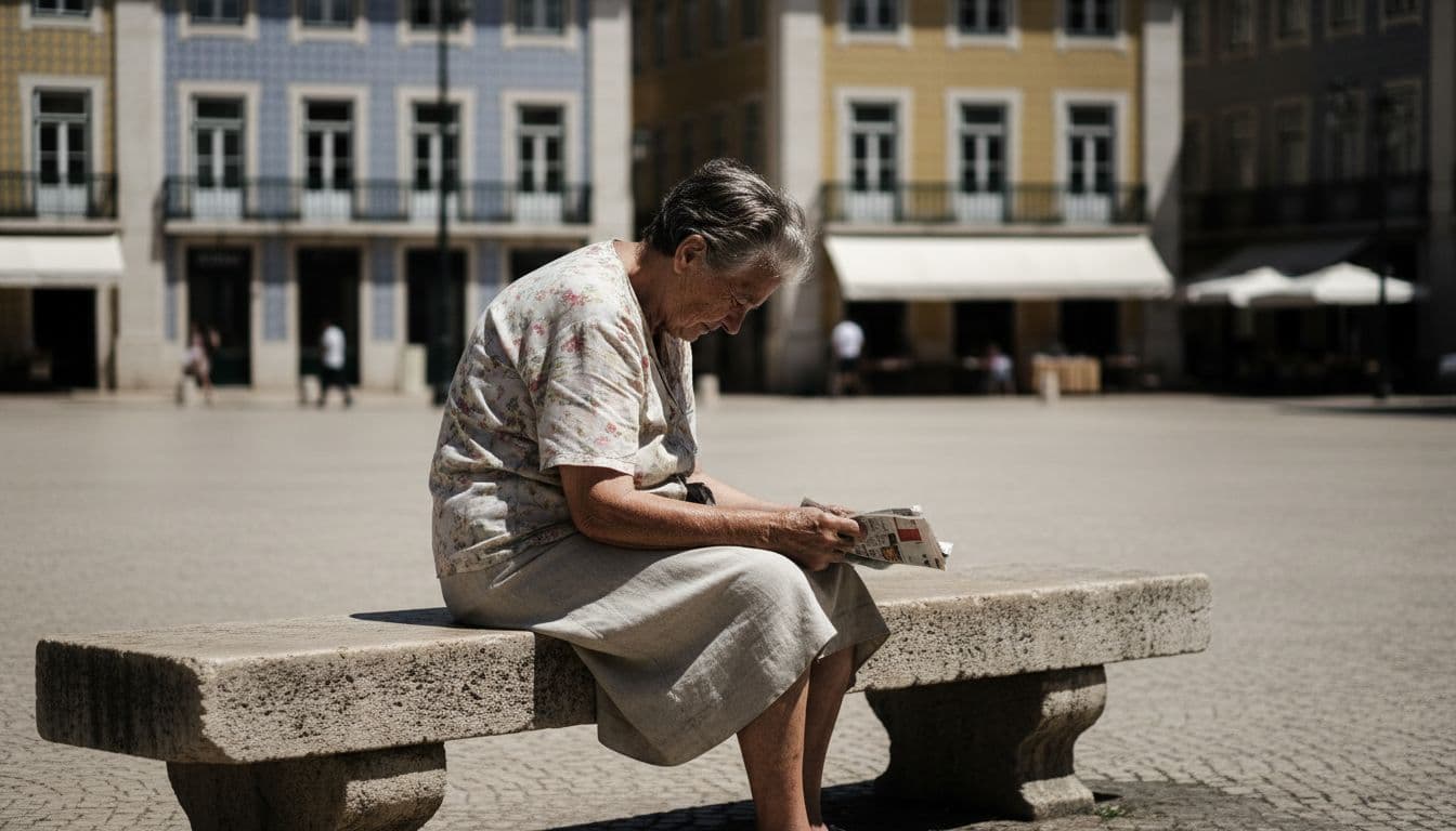 Calor extremo leva INEM a receber mais de cinco mil chamadas diárias