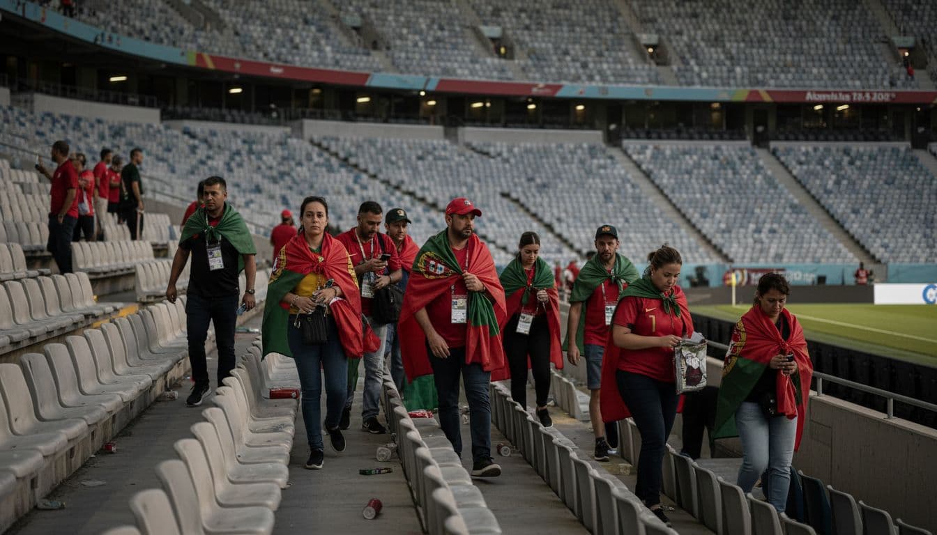 Campeonatos do Mundo no século XXI consolidam Portugal na elite antes da grande final de 2026