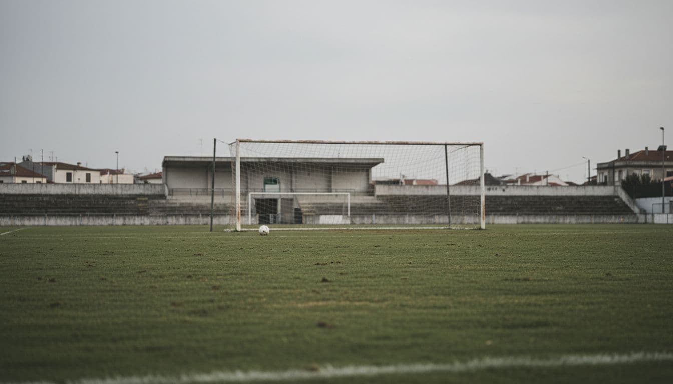 Casa Pia e Álvaro Pacheco separam-se devido a diferentes visões para o clube