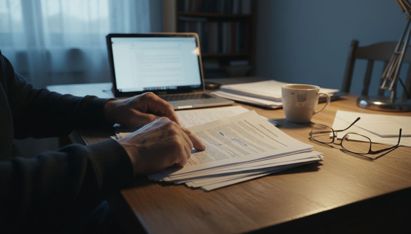Caso do exame perdido em Viseu leva pai a desmentir o ministro da Educação