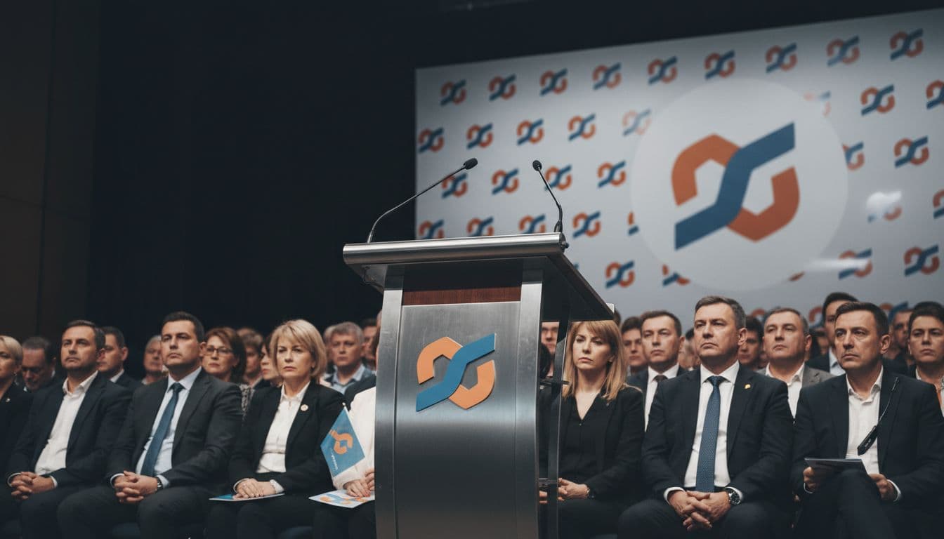 CDS avança sem o PSD para a revisão constitucional após reeleição de Nuno Melo