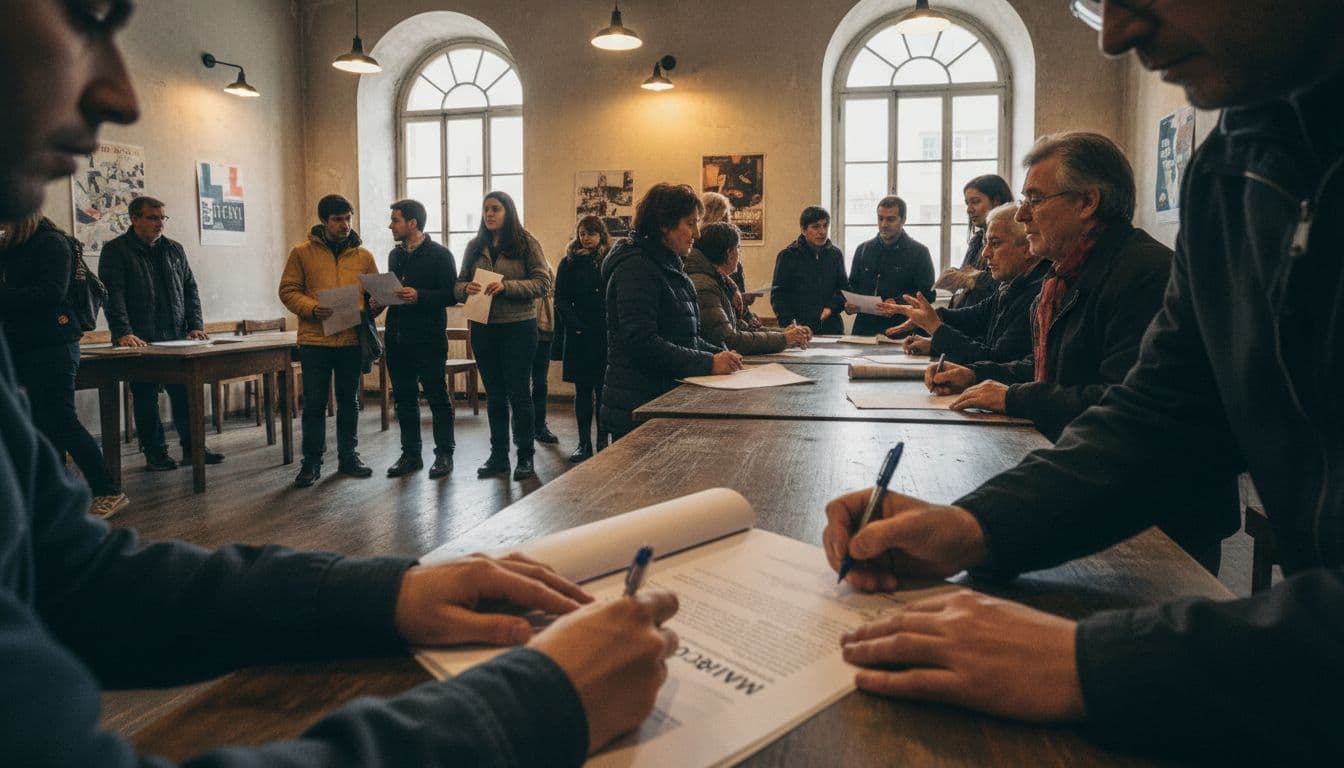 Centenário de José Afonso em 2029 arranca com forte mobilização popular