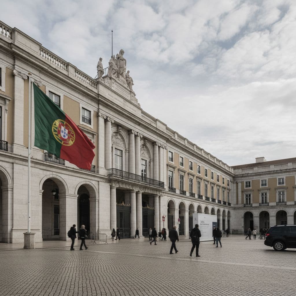 Centro do 25 de Abril sem local definido após Governo recuar na cedência de espaço