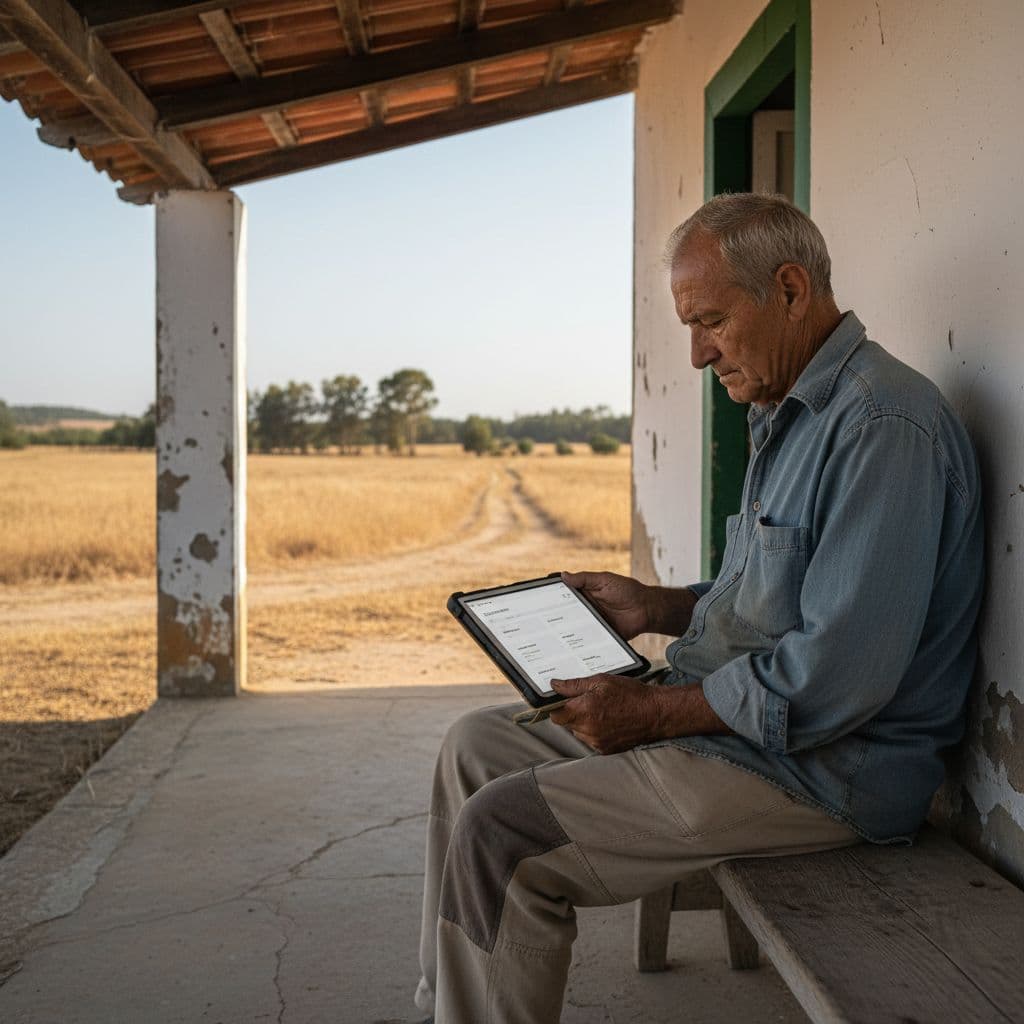 Cidadãos podem aprender a defender-se de incêndios rurais com curso gratuito online