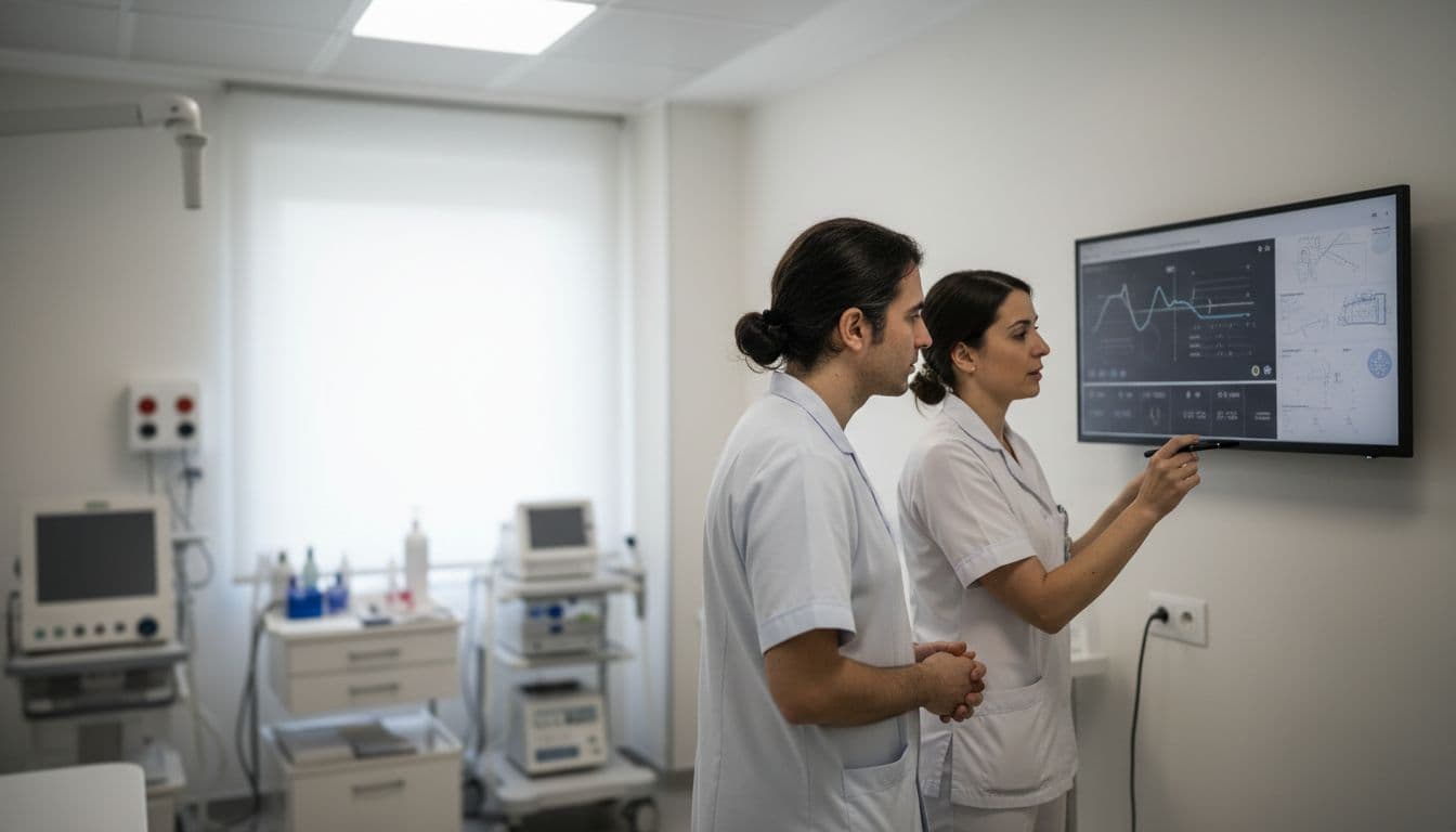 Coimbra conquista selo europeu de excelência no tratamento de feridas complexas