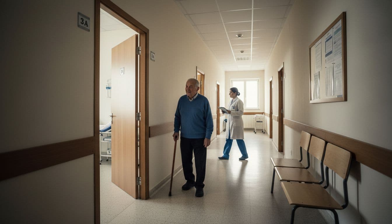 Coimbra preenche todas as vagas de médicos de família pela primeira vez