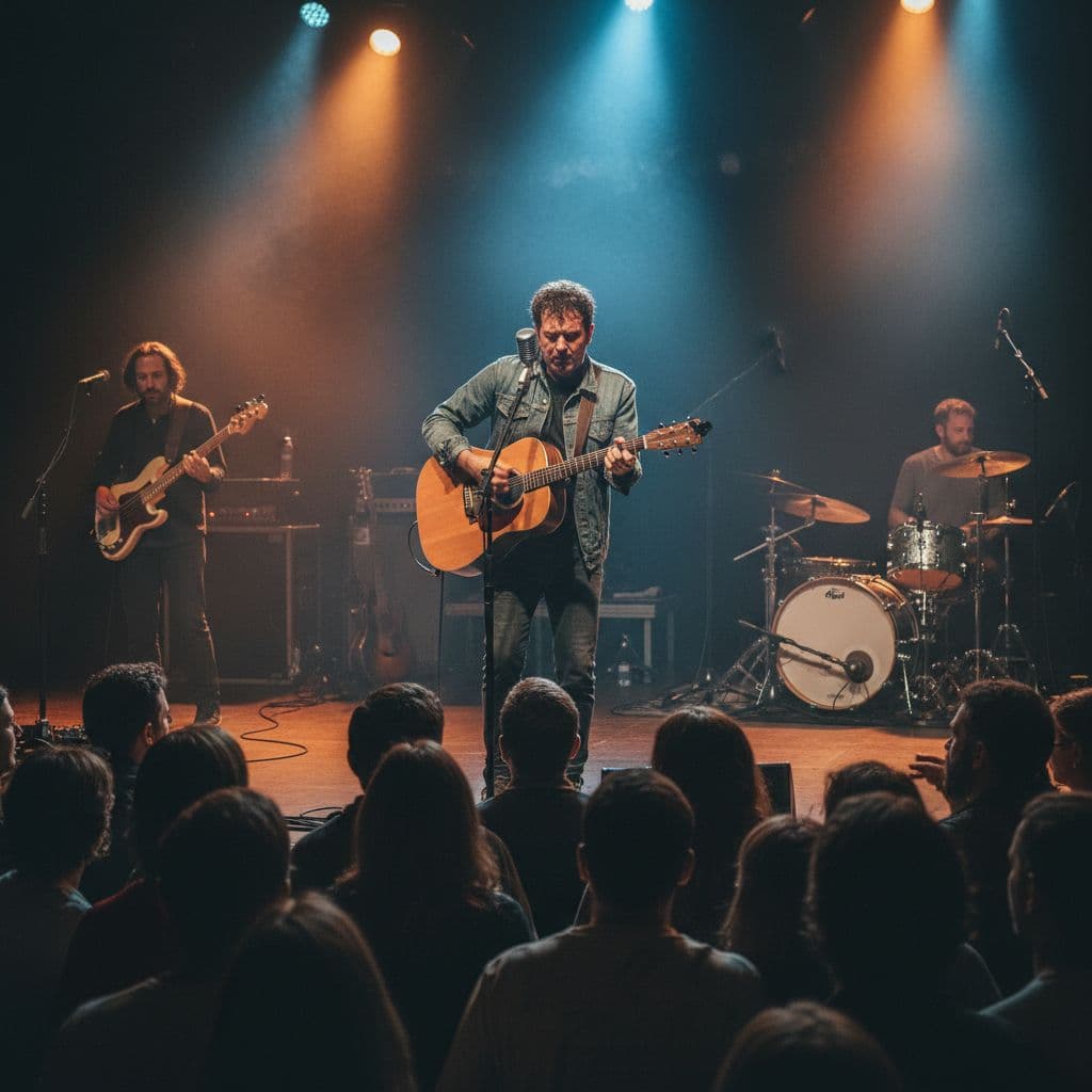 Concerto solidário em Portugal apoia Cuba contra embargo norte-americano