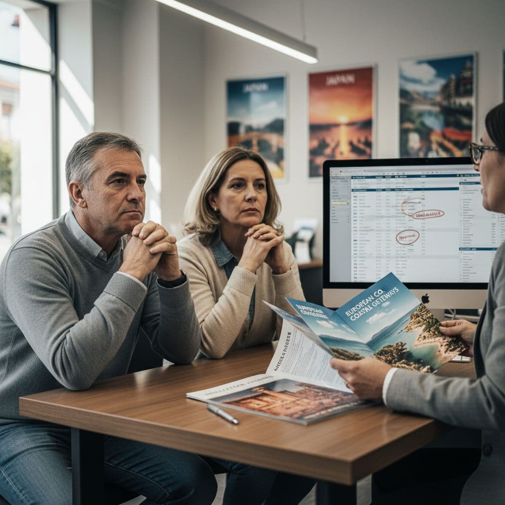 Conflito no Médio Oriente obriga portugueses a mudar destinos de férias