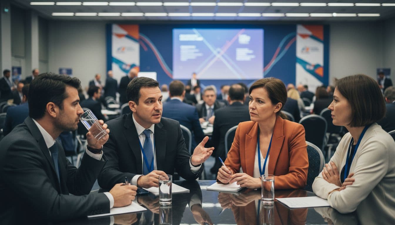 O congresso do PSD em Anadia afasta o desânimo e aponta baterias ao Orçamento do Estado
