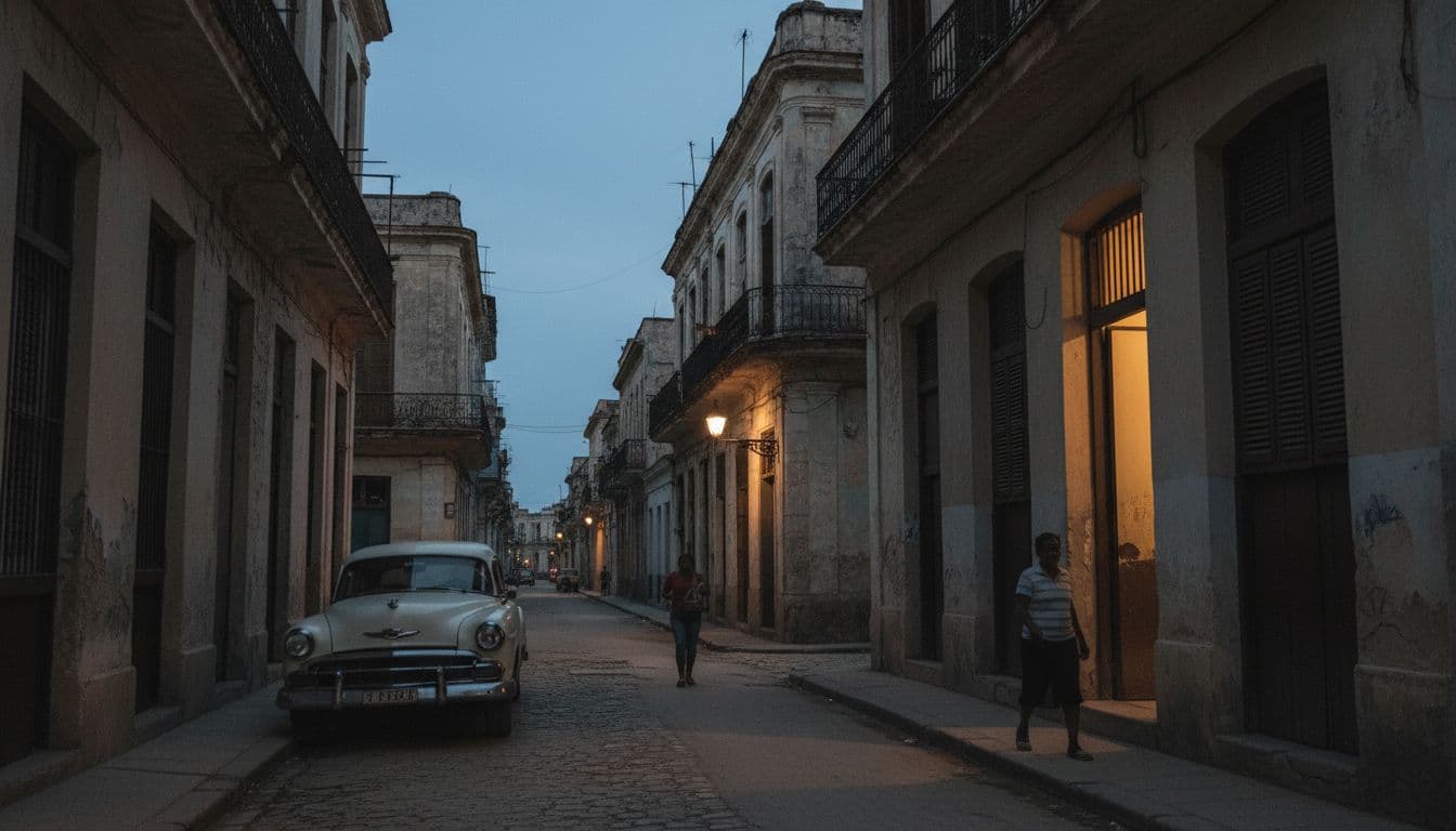 Cuba impõe condições para aceitar 100 milhões de dólares dos Estados Unidos