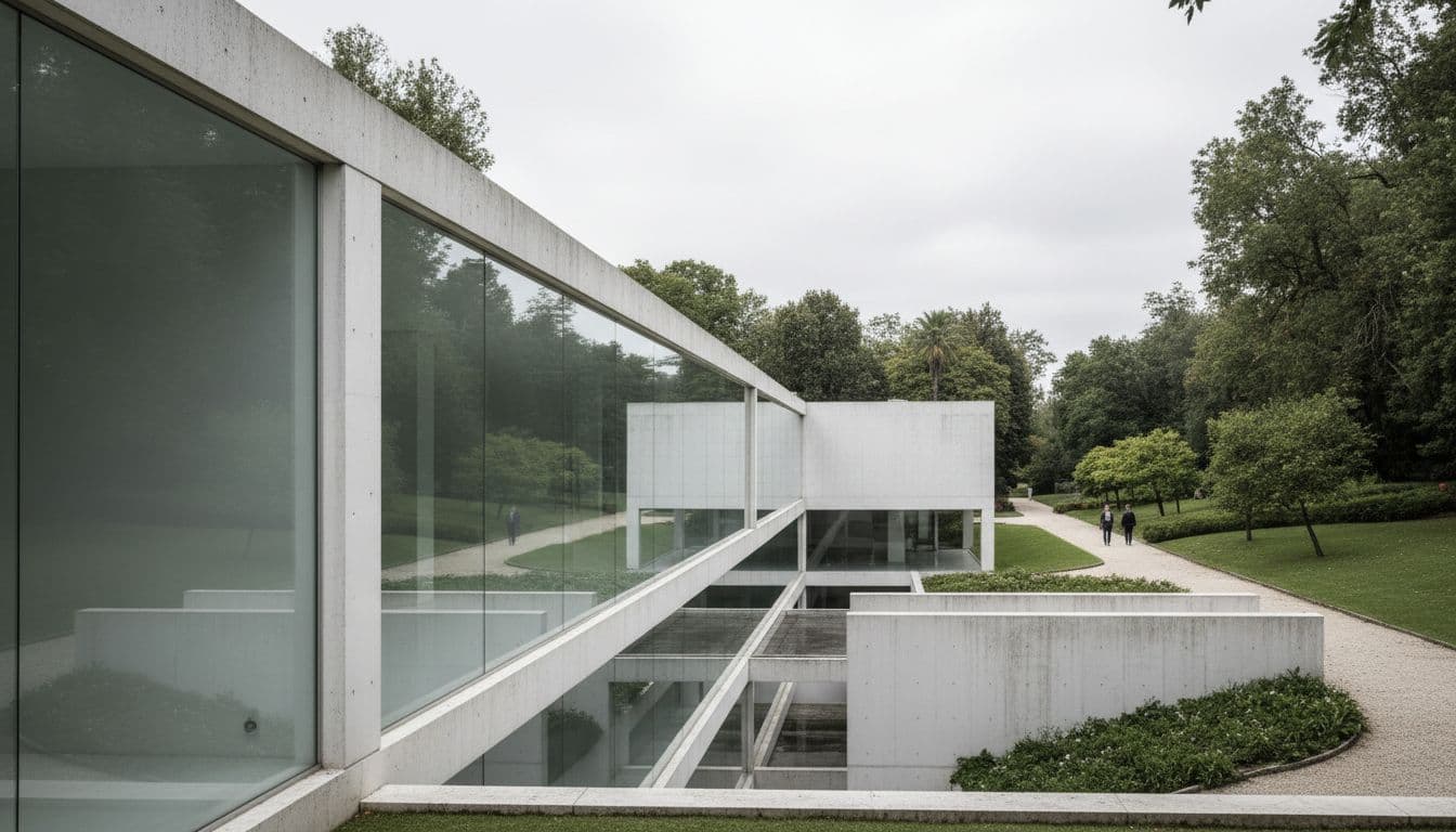 Cultura portuguesa despede-se de João Marques Pinto, o primeiro presidente de Serralves