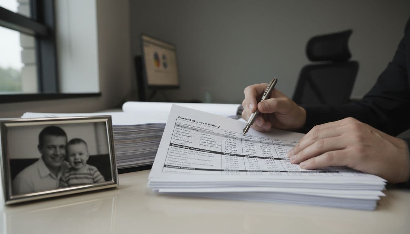 Custos de 500 milhões de euros travam alargamento da licença parental inicial sem partilha