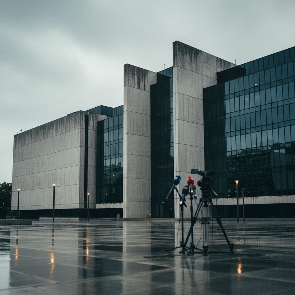 Diretor da PJ nega ter cedido à pressão pública após agravar coação no caso da Marcha pela Vida