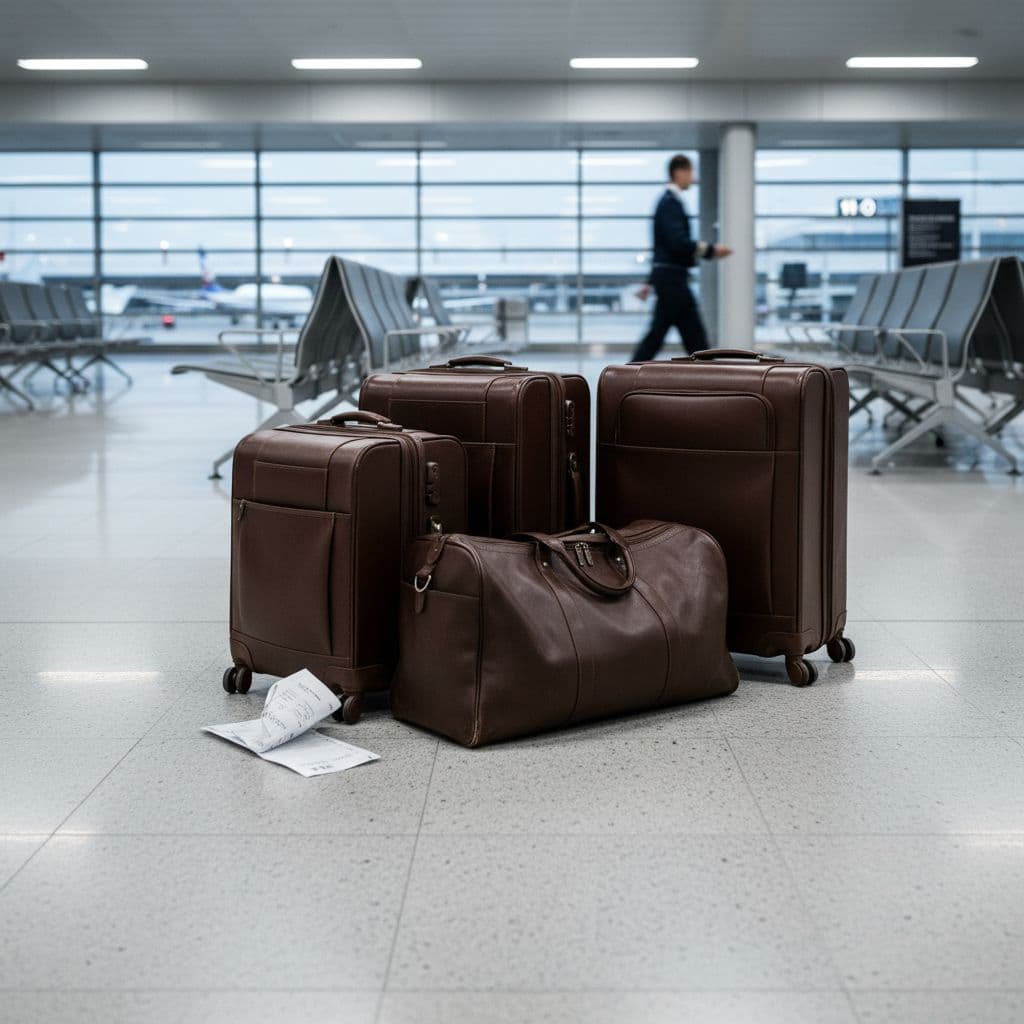 Dirigentes iranianos abandonam Canadá após incidente no aeroporto de Toronto