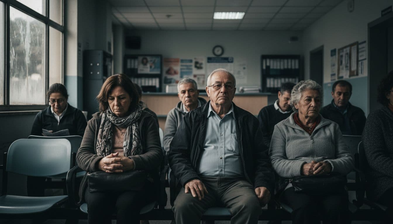 Doenças da tiroide afetam um milhão de portugueses e geram carta aberta ao Governo
