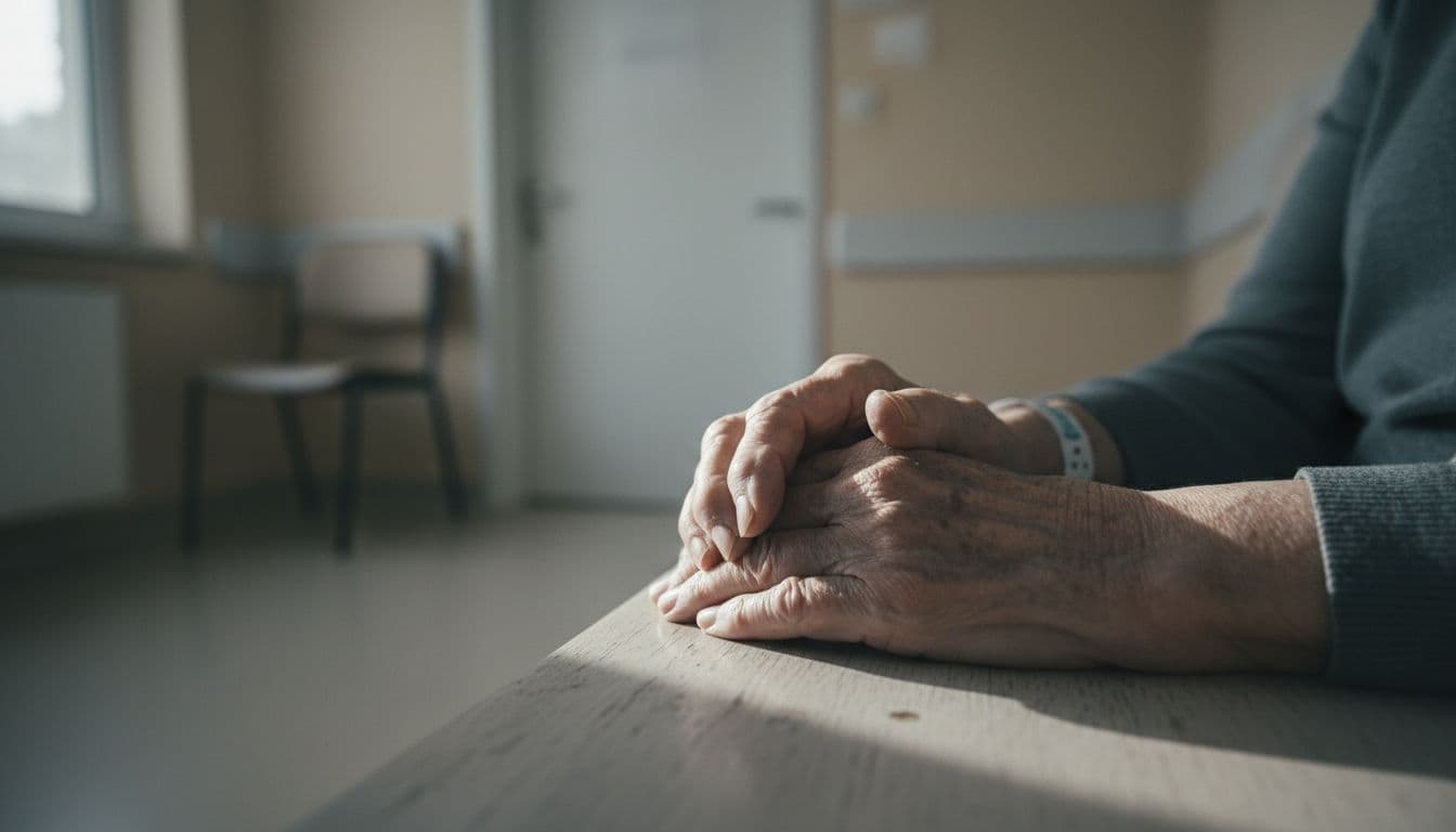 Doentes cardíacos esperam mais de um ano por válvula vital