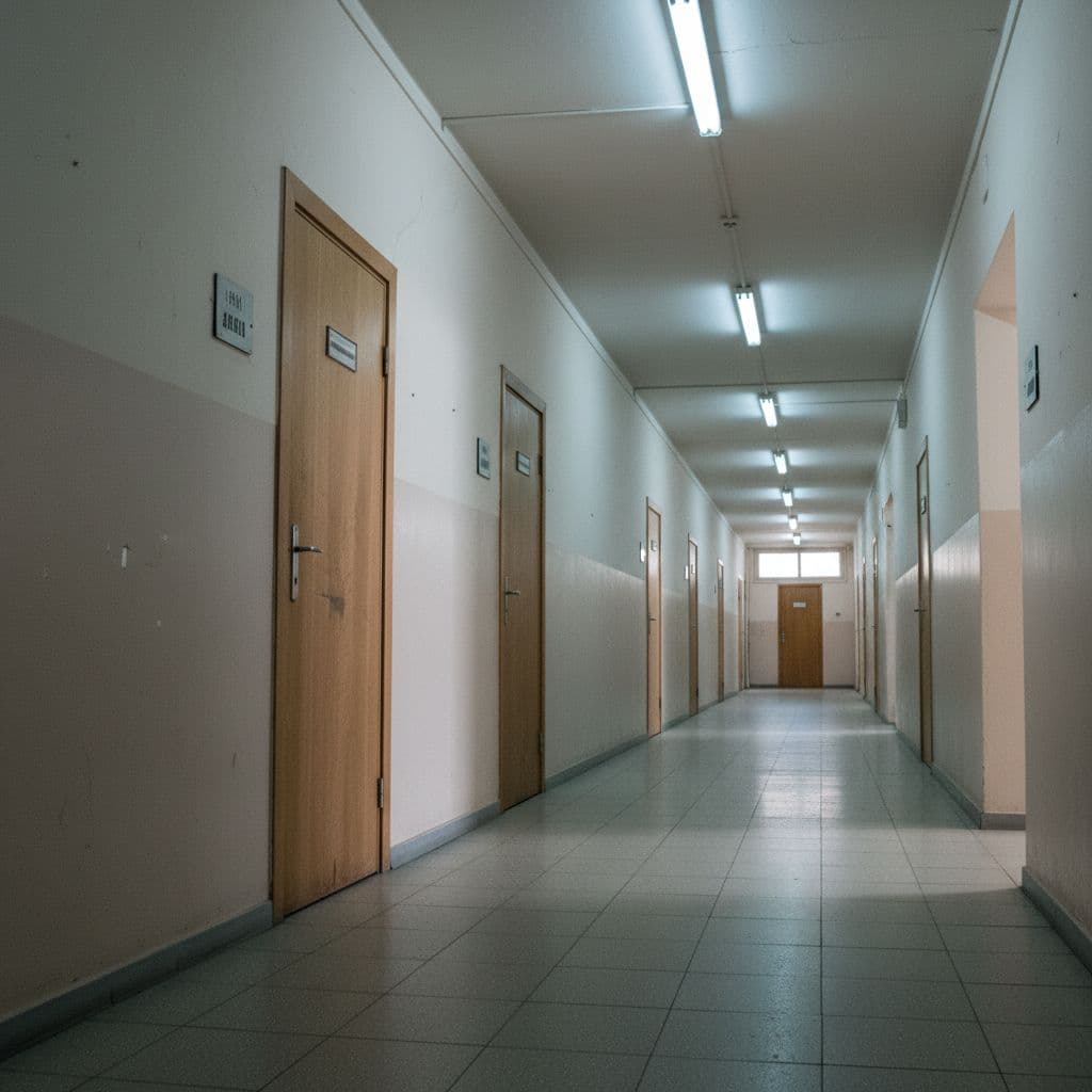 Dois agentes da PSP vão a julgamento por tortura e violação no Rato