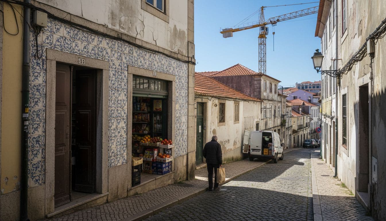 Economia portuguesa avança 2,3% no primeiro trimestre e INE revela hoje os detalhes