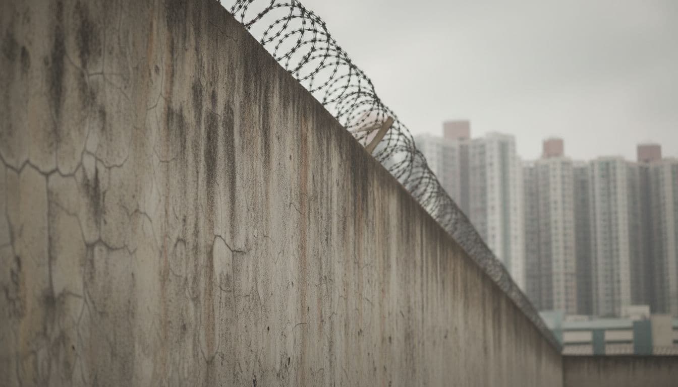 Em Hong Kong, ativista condenada pelas vigílias de Tiananmen promete resistência na prisão