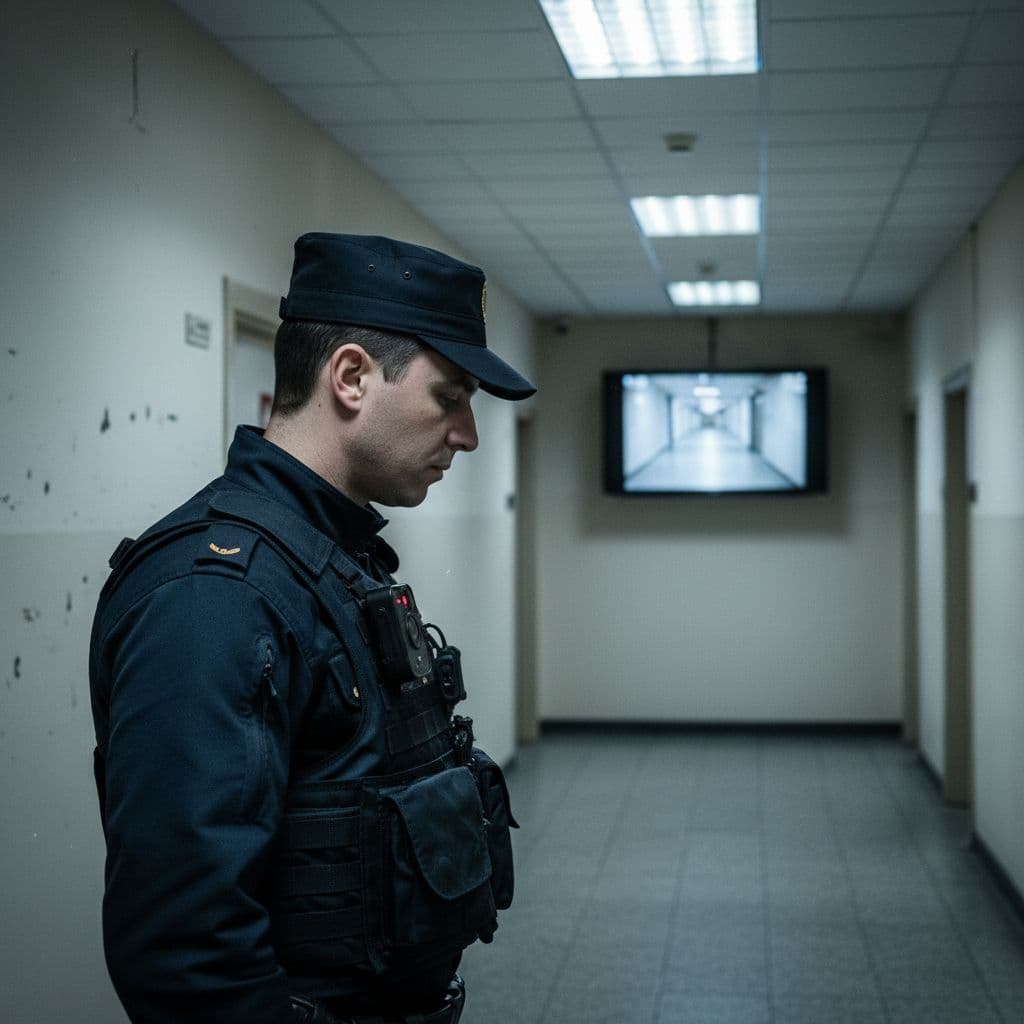 Escândalo nas esquadras de Lisboa acelera chegada de bodycams à polícia portuguesa