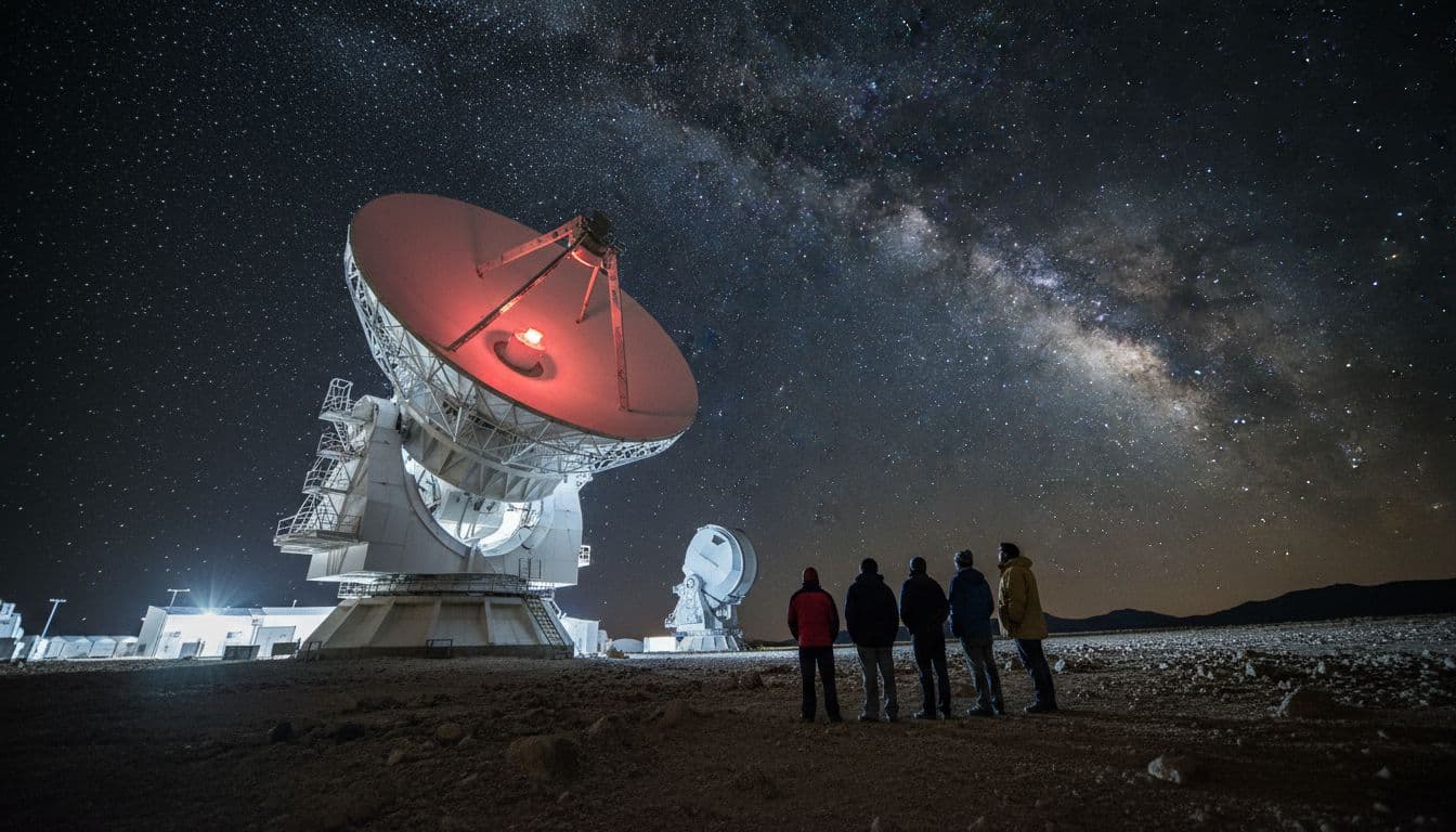 Espaço distante revela a primeira possível lua fora do Sistema Solar